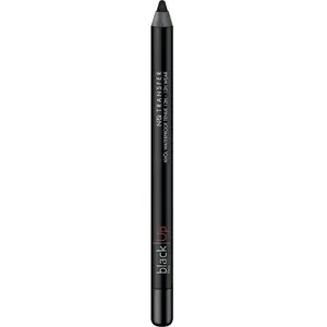 BLACK UP Crayon khôl smoky mat - Waterproof - N°12 - Marron pas cher