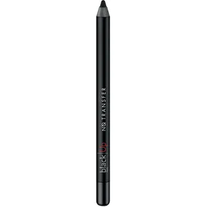 Black Up - No Transfer Khôl Crayon Waterproof 00 Mat pas cher