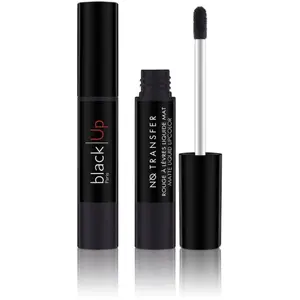 BLACK UP Rouge à lèvres liquide mat - N°11 pas cher