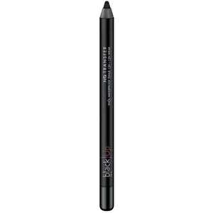 Black Up - No Transfer Khôl Crayon Waterproof 01p pas cher