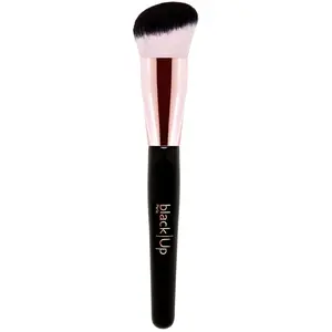 BLACK UP BRUSH05 - Pinceau Biseauté pas cher