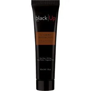 black Up - CC Cream Multi Action BB et CC Crème 30 ml Marron unisex pas cher