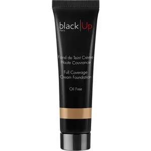 Black Up - Fond De Teint Crème Haute Couvrance 1 pas cher