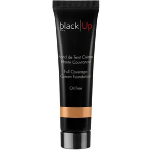 Black Up - Fond De Teint Crème Haute Couvrance 2 pas cher