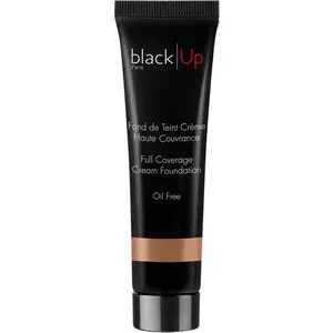 Black Up - Fond De Teint Crème Haute Couvrance 4 pas cher