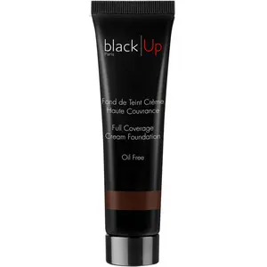 Black Up - Fond De Teint Crème Haute Couvrance 15 pas cher