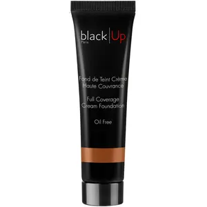 Black Up - Fond De Teint Crème Haute Couvrance 8 pas cher