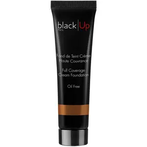 Black Up - Fond De Teint Crème Haute Couvrance 9 pas cher