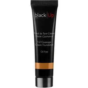 Black Up - Fond De Teint Crème Haute Couvrance 5 pas cher