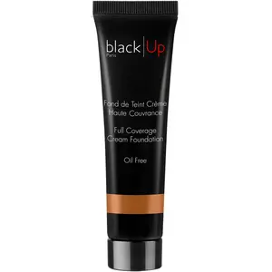 Black Up - Fond De Teint Crème Haute Couvrance 6 pas cher
