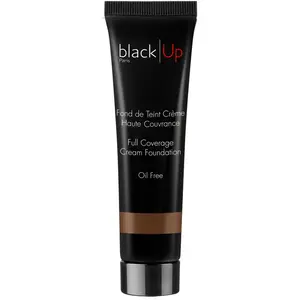 Black Up - Fond De Teint Crème Haute Couvrance 13 pas cher