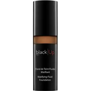 Black Up - Fond De Teint Fluide Matifiant 9 pas cher
