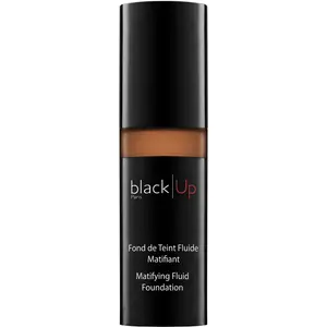 Black Up - Fond De Teint Fluide Matifiant 10 pas cher