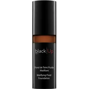 Black Up - Fond De Teint Fluide Matifiant 13 pas cher