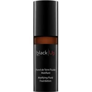 Black Up - Fond De Teint Fluide Matifiant 15 pas cher