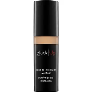 Black Up - Fond De Teint Fluide Matifiant 2 pas cher