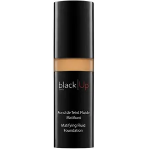 Black Up - Fond De Teint Fluide Matifiant 4 pas cher