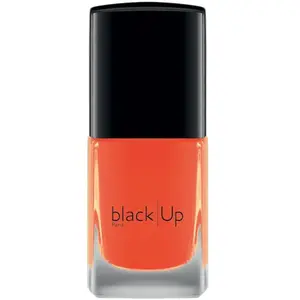 black Up - Vernis à Ongles Effet Gel Vernis à ongles 11 ml Coral unise... pas cher