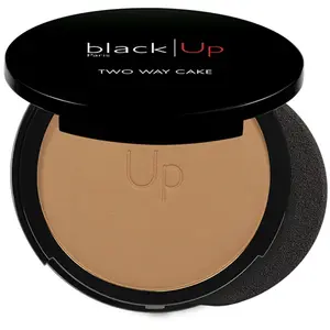 Black Up - Two Way Cake Poudre Compacte 11b pas cher