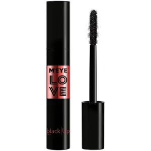 Black Up - M'eye Love Mascara Waterproof pas cher