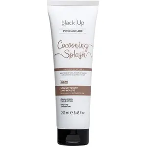 Black Up Cocooning Splash - Soin Nettoyant Sans Mousse pas cher