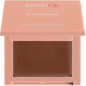 Black Up - Fond De Teint Crème Poudré 9 pas cher