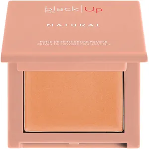Black Up - Fond De Teint Crème Poudré 2 pas cher