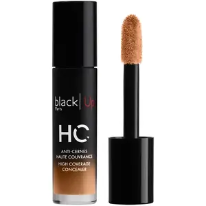 Black Up - Anticernes Haute Couvrance 3 pas cher