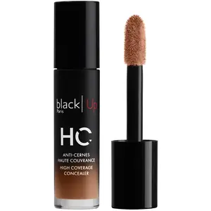 BLACK UP - Anti-cernes Haute Couvrance - 5 pas cher