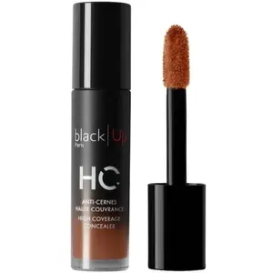 BLACK UP - Anti-cernes Haute Couvrance - 6 pas cher