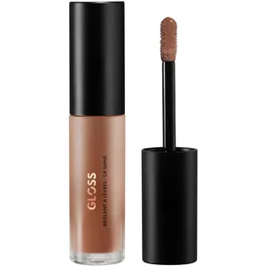 Black Up - Lip Shine Brillant À Lèvres 2 pas cher