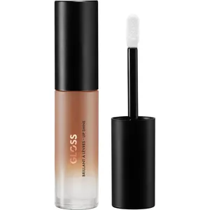 Black Up - Lip Shine Brillant À Lèvres 1 pas cher