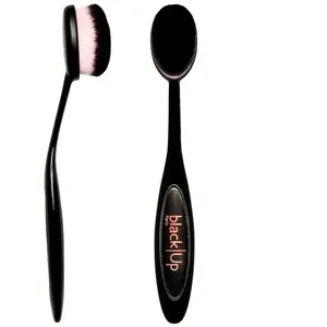 BLACK UP BRUSH03 - Pinceau Fond de Teint Précision pas cher