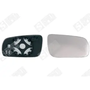 Glace De Rétroviseur Grand Angle Dégivrant Côté Passager Spilu 12816 pas cher
