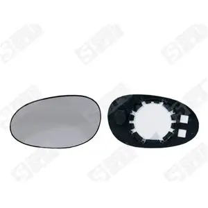 Comparateur de prix : Miroir De Sécurité Côté Conducteur Spilu 12901