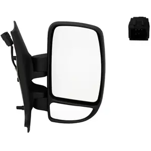54338 D El Ch Bs Ct Pour OpelVendu parfeu-vert
