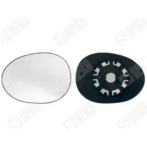 Comparateur de prix : Miroir De Sécurité Côté Conducteur Spilu 10601