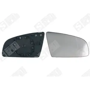 Comparateur de prix : SPILU Verre de rétroviseur, rétroviseur extérieur pour AUDI: A4, S4, RS4 (Ref: 10220)