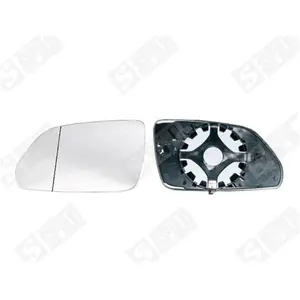 Comparateur de prix : Miroir De Sécurité Côté Conducteur Spilu 13571