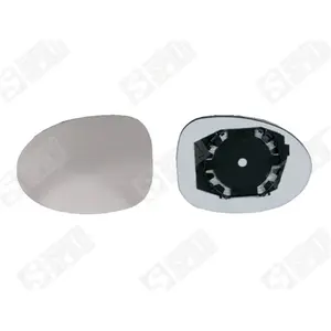 Miroir De Sécurité Côté Conducteur Spilu 12497