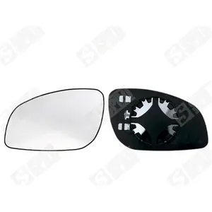 Miroir De Sécurité Côté Conducteur Spilu 12281 pas cher
