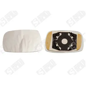 Comparateur de prix : SPILU Verre de rétroviseur, rétroviseur extérieur pour TOYOTA: Yaris (...