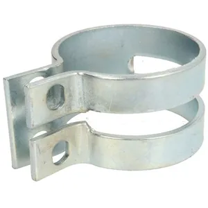 Collier de serrage, échappement DINEX 50827Vendu parmotointegrator