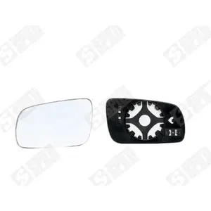 Comparateur de prix : Miroir De Sécurité Côté Conducteur Spilu 12719