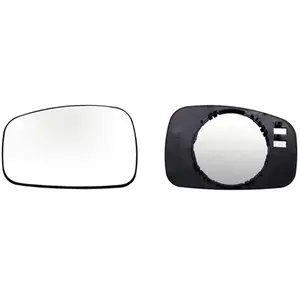 Comparateur de prix : Miroir De Sécurité Côté Conducteur Spilu 12301