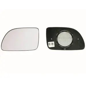 Glace De Rétroviseur Grand Angle Dégivrant Côté Conducteur Spilu 12403 pas cher