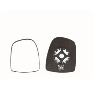 Glace De Rétroviseur Grand Angle Dégivrant Côté Passager Spilu 12460 pas cher