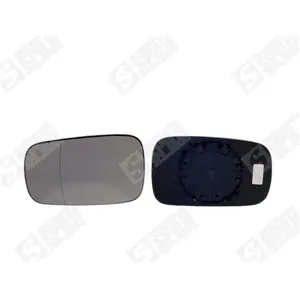Comparateur de prix : Miroir De Sécurité Côté Conducteur Spilu 12463