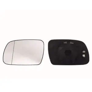 Glace De Rétroviseur Grand Angle Dégivrant Côté Conducteur Spilu 12333 pas cher