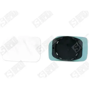 Miroir De Sécurité Côté Conducteur Spilu 12325